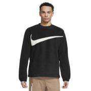 Nike Club Fleece Winterized Sweatshirt L - Sweatshirts hos Magasin