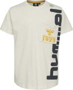 Hummel Torben Tshirt 128 - T-shirts hos Magasin