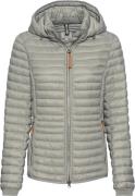 Camel Active Blouson Kvinde Sage Overgangsjakker Str 44 - hos Magasin