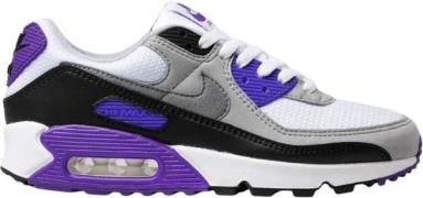 Nike Air Max 90 Sneakers Kvinde Multifarvet Sneakers Str 36 - hos Maga...