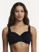 Chantelle Mary Very Covering Underwired bra Full Cup Bh'er Str D 75 - ...