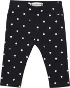 Tommy Hilfiger Baby Monotype Leggings Str 6 mdr / 68 cm - Desert Sky B...