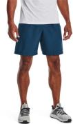 Under Armour Woven Graphic Shorts S - Træningsshorts hos Magasin