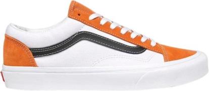 Vans Style 36 Sneakers Mand Hvid Sneakers Str 40 - hos Magasin