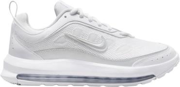 Nike Air Max AP Sneakers Kvinde Hvid Sneakers Str 41 - Gummi hos Magas...