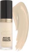 Too Faced Born This Way Super Coverage Concealer - Flydende hos Magasi...