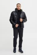 Blend Outerwear Mand Black Overgangsjakker Str L - hos Magasin