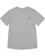 Polo Ralph Lauren Cotton Jersey Crewneck Tee Str 2T / 2 år Drenge - Gr...