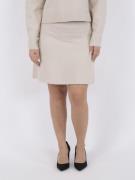 Neo Noir Gisa Knit Skirt Kvinde 124 Korte Nederdele Str 40 - hos Magas...