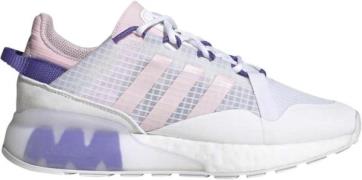 adidas zx 2k Boost Pure Kvinde White Sneakers Str 40 - hos Magasin