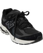 New Balance New Balance 2002 Kids Lace Black Sneakers Str 40 - hos Mag...