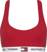 Tommy Hilfiger Bralette Bh'er Uden Bøjle Str XS - hos Magasin