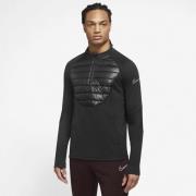 Nike Thermafit Academy Winter Warrior Drill Træningøje L - Sweatshirts...