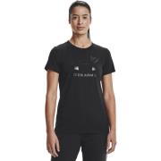 Under Armour Sportstyle Graphic Trænings Tshirt L - Trænings T-shirts ...