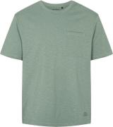 Firefly Solid Slub Tshirt L - T-shirts hos Magasin