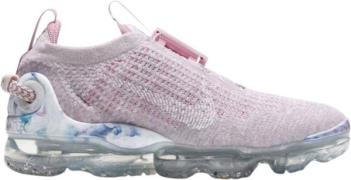 Nike Air Vapormax 2020 FK Sneakers Kvinde Pink Sneakers Str 40 - hos M...