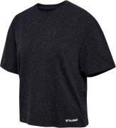 Hummel HML Ultra Boxy Short Tshirt L - Trænings T-shirts hos Magasin