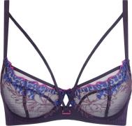 Chantelle Pulp Spice Covering Bra Full Cup Bh'er Str B 75 - hos Magasi...