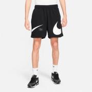 Nike Sportswear Swoosh Shorts L - Træningsshorts hos Magasin