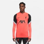 Nike Liverpool Fc Drill ike Troje XL - Sweatshirts hos Magasin