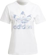 adidas Tshirt 40 - Trænings T-shirts Bomuld hos Magasin