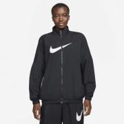 Nike Sportswear Essential Woven Vindjakke S - Jakker hos Magasin