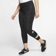 Nike Air 7/8 Tights (Plus Size) XXXL - Tights Polyester hos Magasin