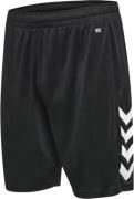 Hummel Core XK Poly Træningsshorts L - Træningsshorts hos Magasin