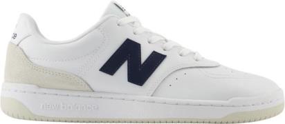 New Balance Bb80 Sneakers Mand Hvid Sneakers Str 43 - hos Magasin