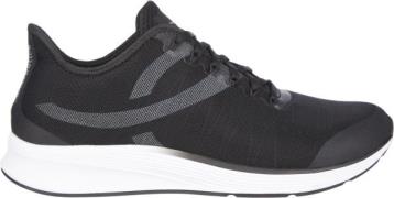 Energetics OZ 2. 3 Løbesko Mand Sort Sneakers Str 42 - hos Magasin