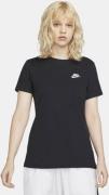 Nike Sportswear Club T Shirt XS - Trænings T-shirts hos Magasin