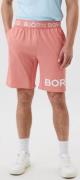 Björn Borg Borg Shorts M - Træningsshorts hos Magasin