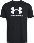 Under Armour Logo Update Tshirt M - T-shirts hos Magasin