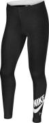 Nike Nike AIR Favorites BIG Kids' ( Str 158-170 / XL - Black Leggings ...