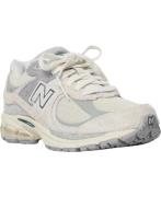 New Balance New Balance 2002r Kvinde Linen Sneakers Str 46.5 - hos Mag...