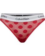 Calvin Klein Bikini Briefs Str L - hos Magasin