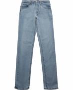 Levi's 501 Original Jeans Str 12A - Blue Jeans Denim hos Magasin