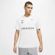 Nike Sportswear Swoosh T Shirt L - T-shirts Bomuld hos Magasin