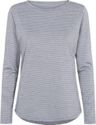 Energetics Goralungs L/S Tshirt 40 - Trænings T-shirts Polyester hos M...