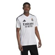 adidas Real Madrid 24/25 Hjemmebanetrøje L - T-shirts hos Magasin