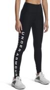 Under Armour Heatgear Armour Branded Traeningstights S - Tights hos Ma...