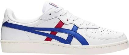 Asics Onitsuka Tiger gsm Mand White/imperial Sneakers Str 40 - Læder h...