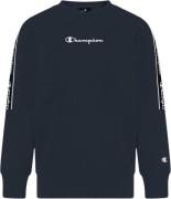 Champion Crewneck Sweatshirt M - Sweatshirts hos Magasin