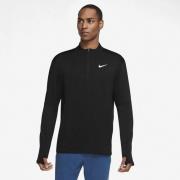 Nike Dri Fit Element Lobetroje S - Sweatshirts Polyester hos Magasin