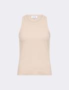 Levete room Lrnumbia 1 Kvinde L435 - Cameo Rose Tanktoppe Str L - hos ...