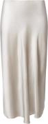 Esprit F*SUS*Sateen sk Kvinde Light Beige Maxi Nederdele Str 40 - hos ...