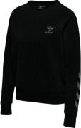 Hummel Noni 2. 0 Sweatshirt XS - Hættetrøjer & Sweatshirts hos Magasin