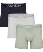 Boxer Brief 3PK - Boxershorts Bomuld hos Magasin