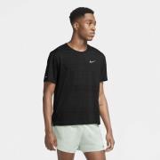 Nike Dri Fit Miler Lobe T Shirt S - T-shirts hos Magasin