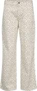 Sofie Schnoor Trousers Kvinde 0118 Bukser Med Lige Ben Str 40 - hos Ma...